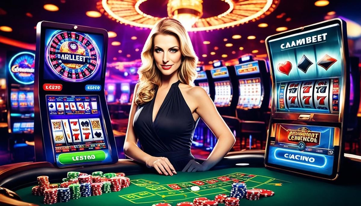 Step based VIP Club checklist with privacy and responsible gaming notes